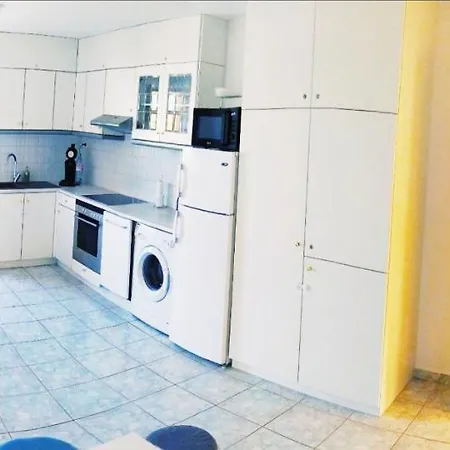 Domus Dulcis Domus Apartment *