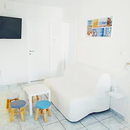 Apartment Domus Dulcis Domus *