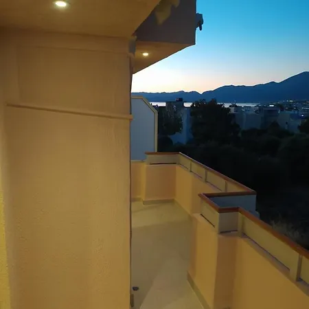 Apartment Domus Dulcis Domus