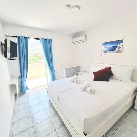 Apartment Domus Dulcis Domus *