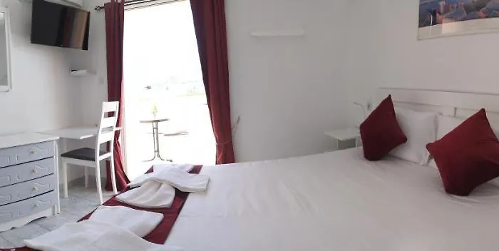 Domus Dulcis Domus 赫索尼索斯