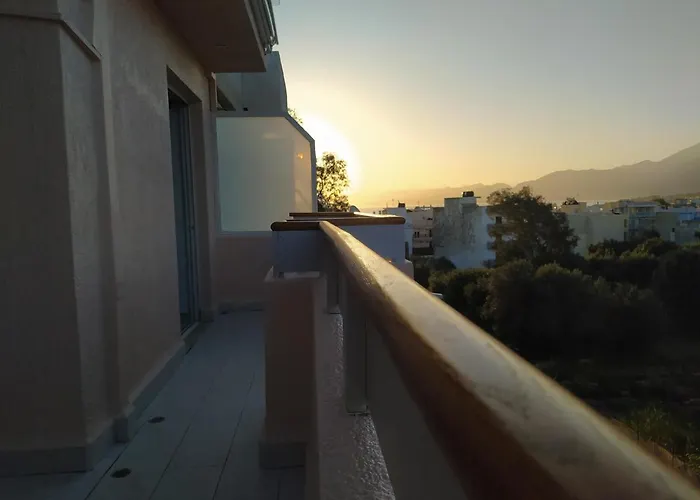 Domus Dulcis Domus * 赫索尼索斯