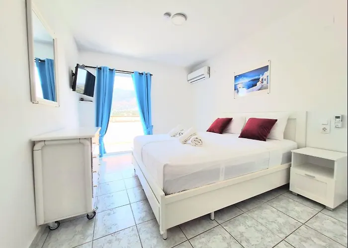 Domus Dulcis Domus 赫索尼索斯