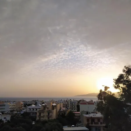 Apartmán Domus Dulcis Domus *