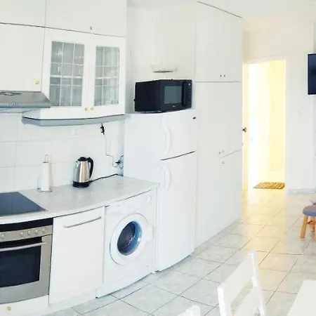 Domus Dulcis Domus * Hersonissos (Crete)