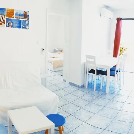 Apartmán Domus Dulcis Domus