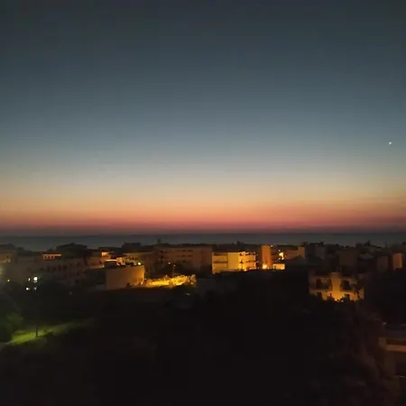 Apartmán Domus Dulcis Domus