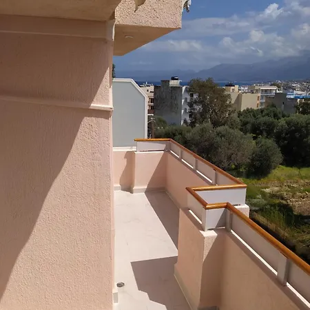 Domus Dulcis Domus Apartmán *