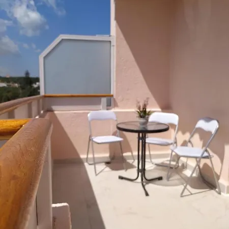 Domus Dulcis Domus Apartmán Hersonissos (Crete)