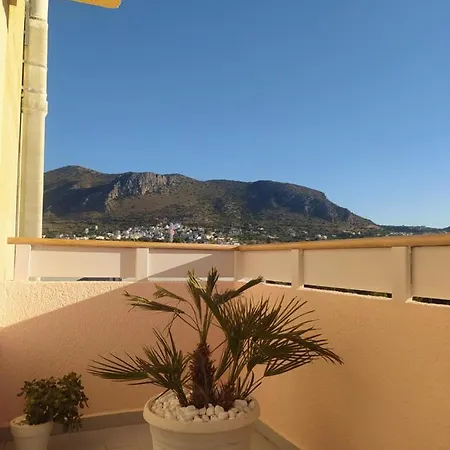 Apartmán Domus Dulcis Domus