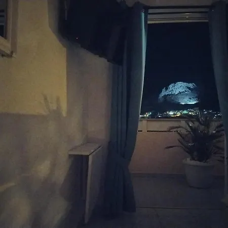 Domus Dulcis Domus Apartmán Hersonissos (Crete)