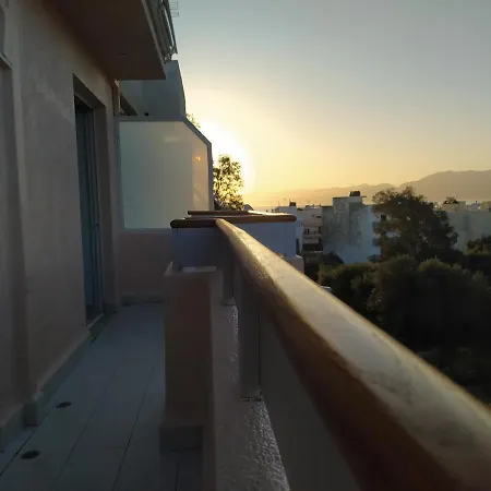 Domus Dulcis Domus * Hersonissos (Crete)