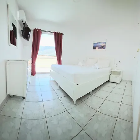 Apartament Domus Dulcis Domus *