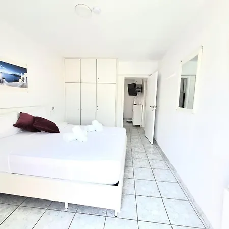 Domus Dulcis Domus * Hersonissos (Crete)