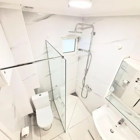 Domus Dulcis Domus * Hersonissos (Crete)