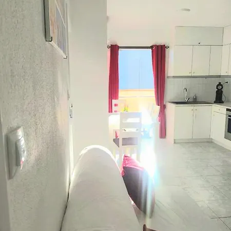 Apartmán Domus Dulcis Domus Hersonissos (Crete)