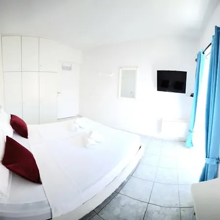 Domus Dulcis Domus Apartmán Hersonissos (Crete)