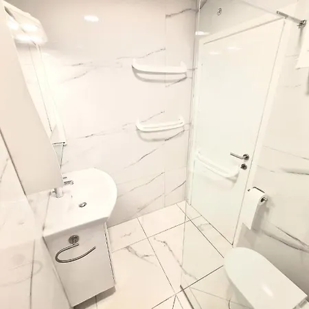 Апартаменты Domus Dulcis Domus *