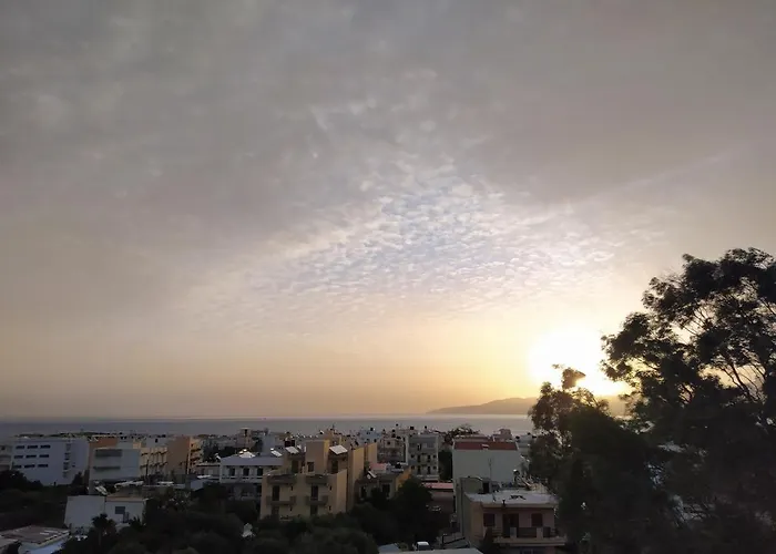 Apartmán Domus Dulcis Domus *