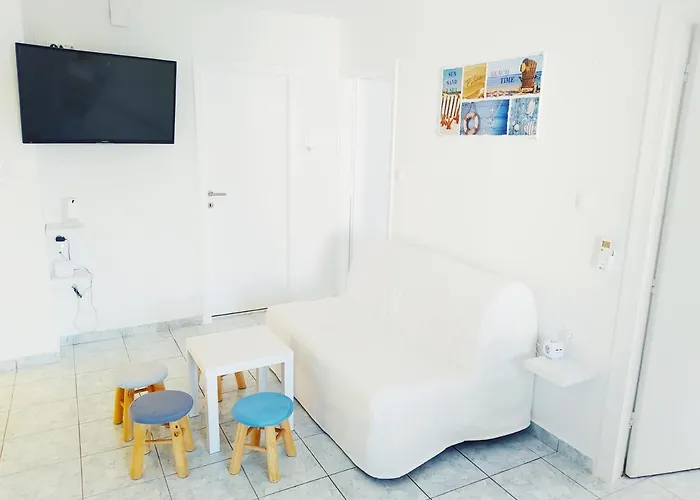 Apartament Domus Dulcis Domus *