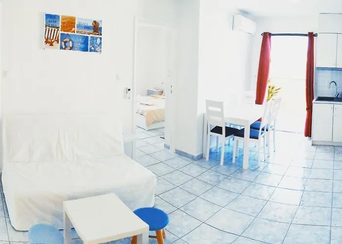 Apartmán Domus Dulcis Domus