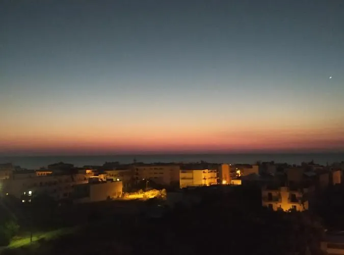 Apartament Domus Dulcis Domus