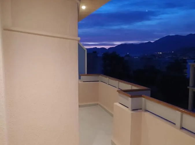 Domus Dulcis Domus Apartmán Hersonissos (Crete)