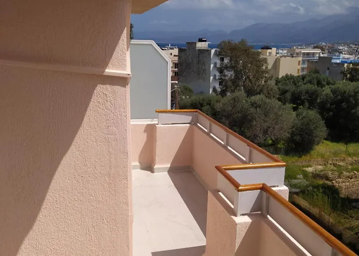 Domus Dulcis Domus Apartmán *