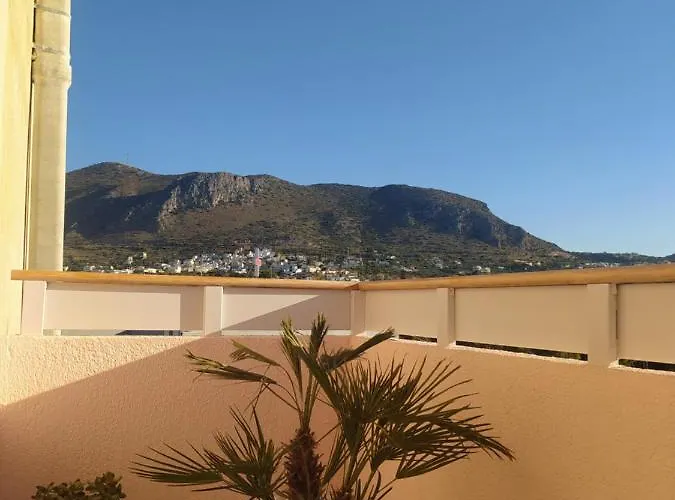 Apartament Domus Dulcis Domus