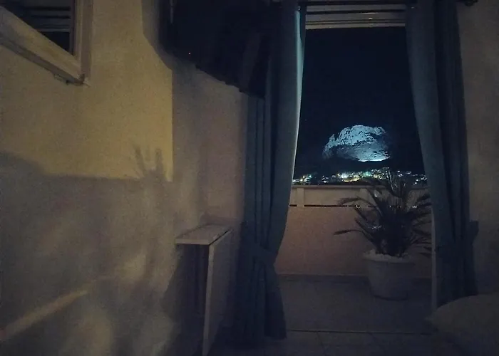 Domus Dulcis Domus Apartmán Hersonissos (Crete)