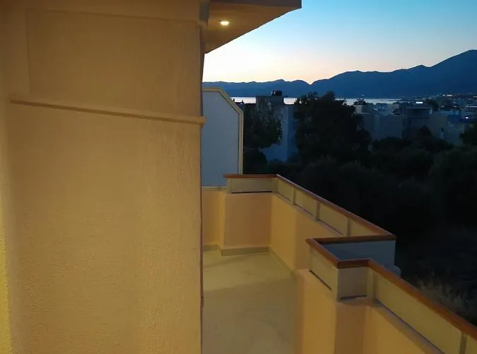 Apartament Domus Dulcis Domus