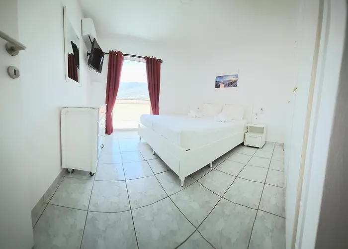 Apartmán Domus Dulcis Domus *