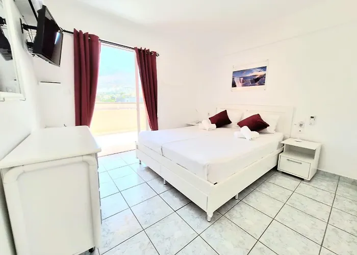 Domus Dulcis Domus * Hersonissos (Crete)