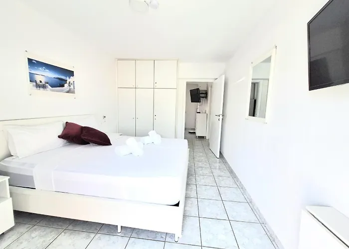 Apartament Domus Dulcis Domus *