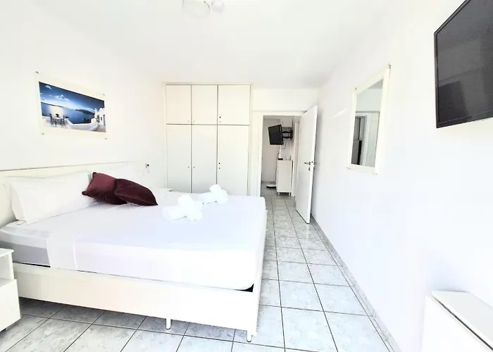 Domus Dulcis Domus * Hersonissos (Crete)