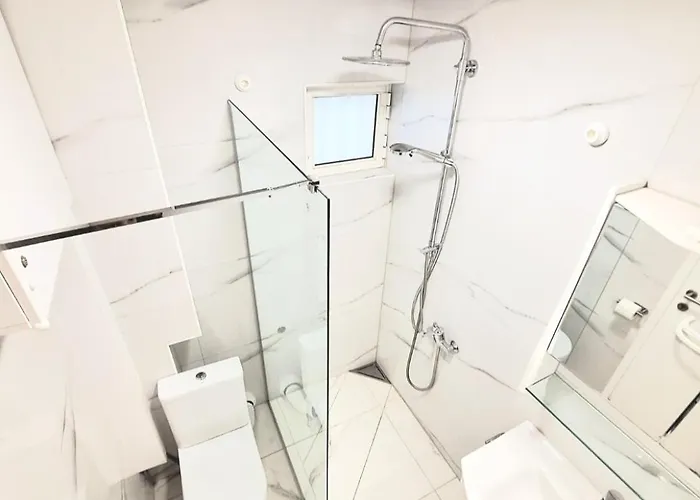 Domus Dulcis Domus Apartmán