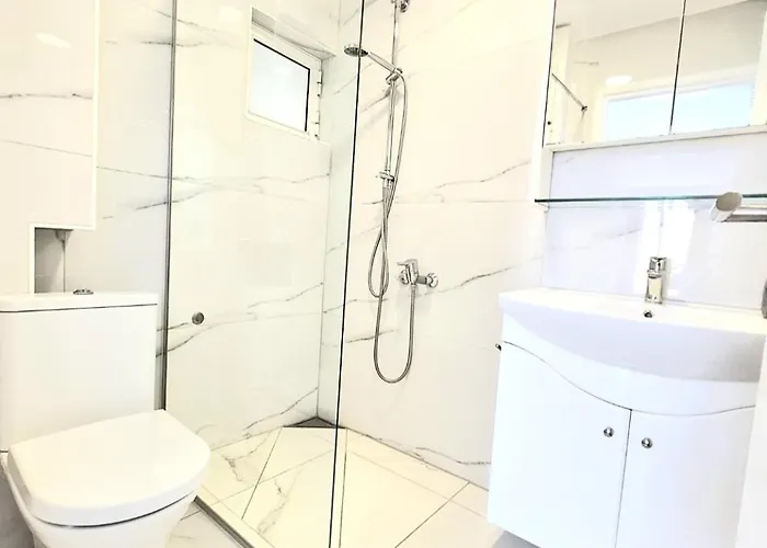 Domus Dulcis Domus Apartament