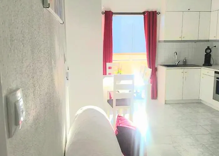 Apartmán Domus Dulcis Domus Hersonissos (Crete)