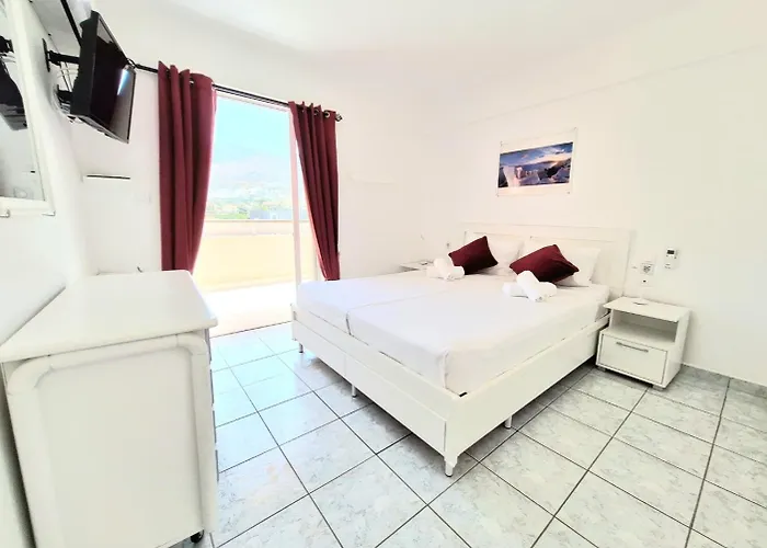 Domus Dulcis Domus Apartament *