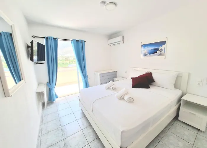 Apartament Domus Dulcis Domus *