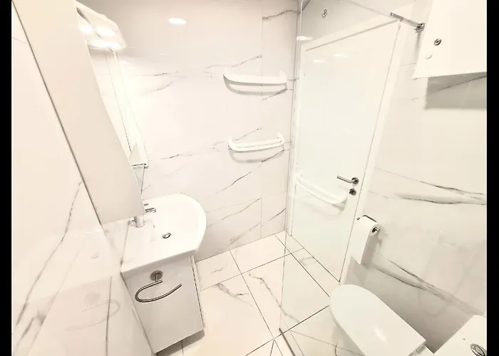 Apartament Domus Dulcis Domus *