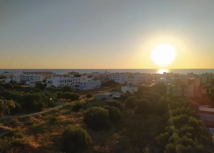 Domus Dulcis Domus * Hersonissos (Crete)