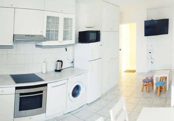 Domus Dulcis Domus * Hersonissos (Crete)