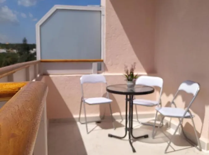 Domus Dulcis Domus Apartament Hersonissos (Crete)