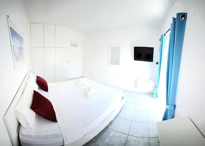 Domus Dulcis Domus Apartament Hersonissos (Crete)